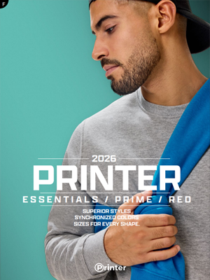 Catalogue Printer