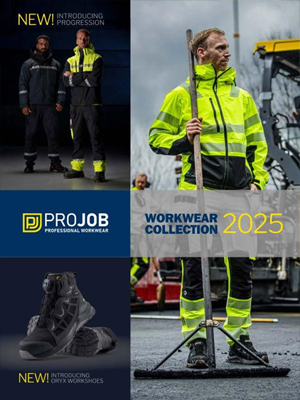 Catalogue ProJob