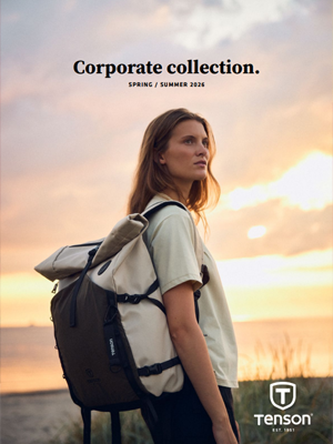 Catalogue Tenson