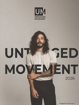 Catalogue Untagged Movement